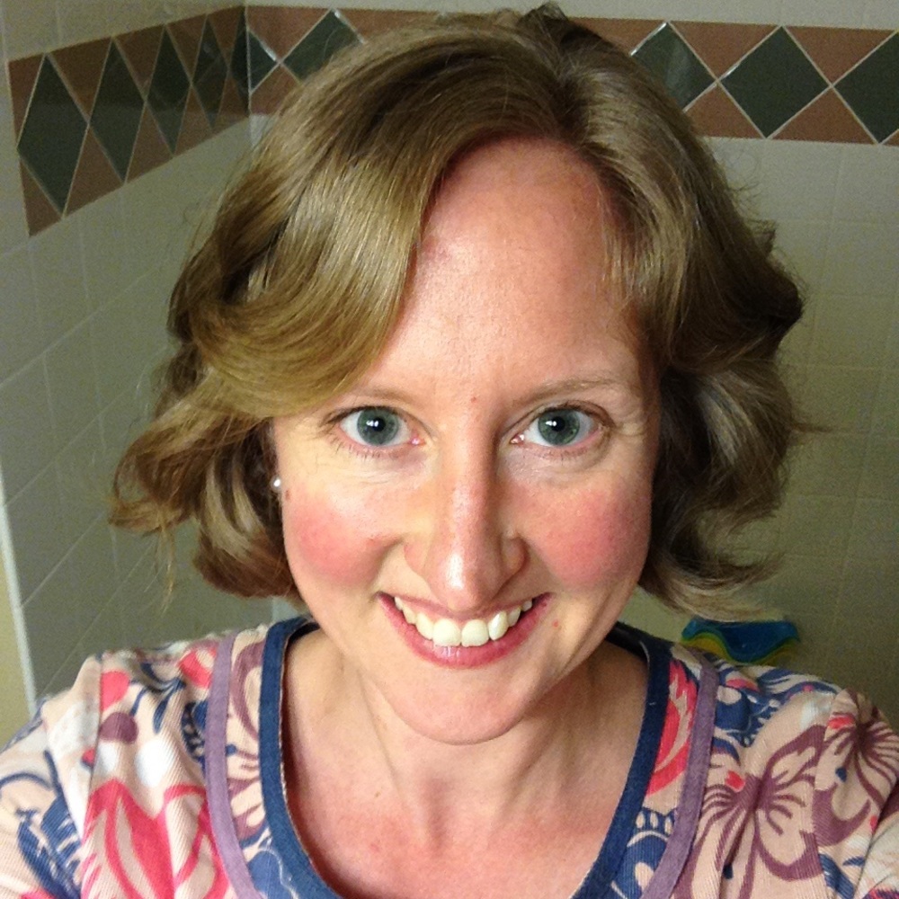 Meet your Posher, Alisa